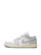 Air Jordan 1 "Light Grey" sneakers