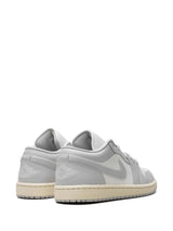 Air Jordan 1 "Light Grey" sneakers
