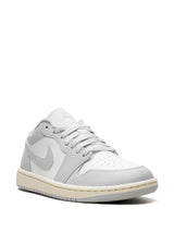 Air Jordan 1 "Light Grey" sneakers