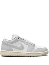 Air Jordan 1 "Light Grey" sneakers