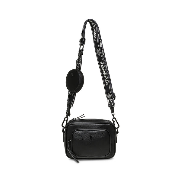 STEVE MADDEN BLILLITE BLACK