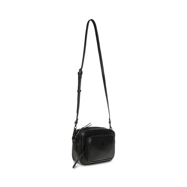 STEVE MADDEN BLILLITE BLACK
