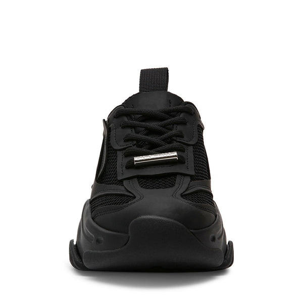STEVE MADDEN POSSESSION BLACK