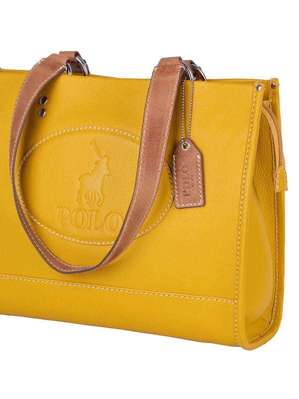 Polo Benton Tote