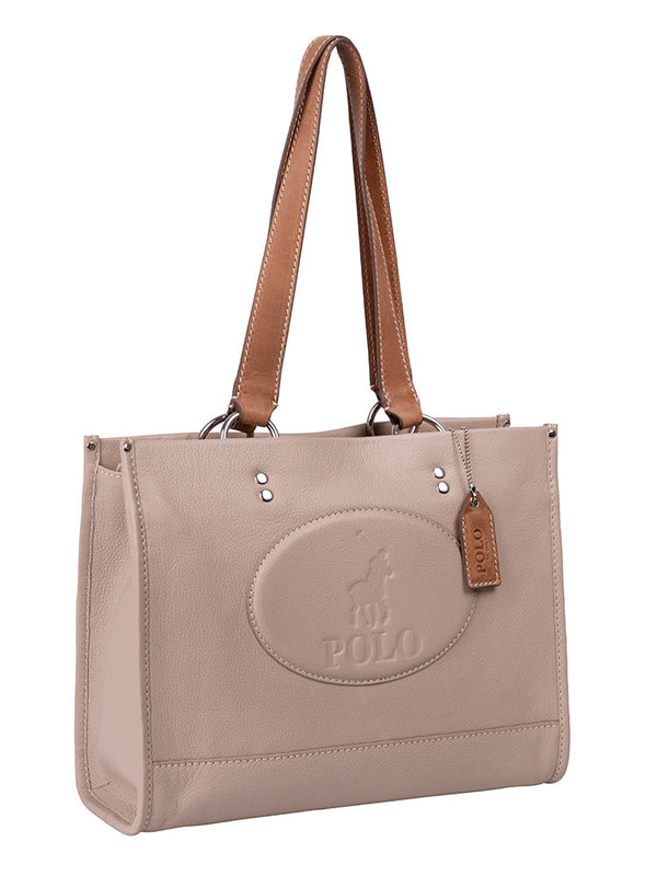 Polo Benton Tote