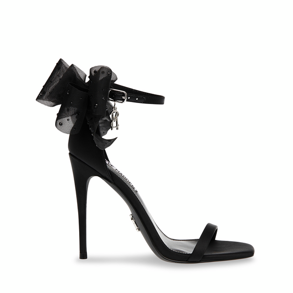 STEVE MADDEN NIKOLE BLACK